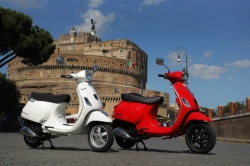 Promo Vespa : Jusqu'à 15 % de réduction sur les scooters 50 et 125