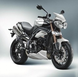 Triumph Speed Triple