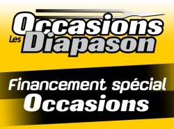Promo Yamaha : financement sans apport sur les motos d'occasions