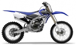 Promo Yamaha : 500EUR d'équipements offerts pour la YZF 250 et 450 2014