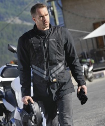 Promos Bering : 150 EUR offerts sur l'airbag