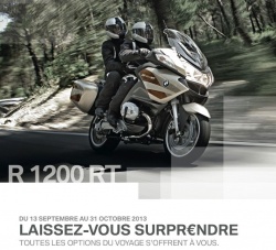 Promos BMW : 1.580 Euros d'accessoires offerts