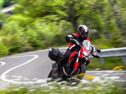 Promos Ducati : financement à 1,9% sur l'Hyperstrada