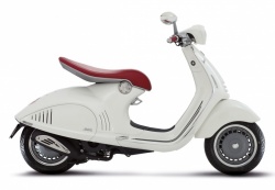 Promos Vespa : jusqu'à 400¤ de réduction sur la gamme