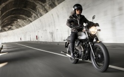 Promos : 600¤ de reprise sur les Moto Guzzi