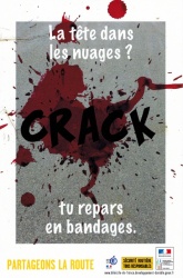 L'une des affiches lauréates du concours 