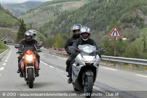 29ème Rallye Club 14 dans les Vosges