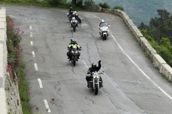 29ème Rallye Club 14 dans les Vosges