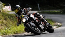 Moto Tour : interview de Julien Toniutti (photo : DDMT 2013)