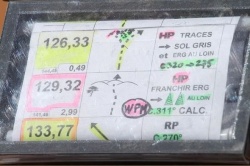 Rallyes NPO Desert Trophy : création du Desert Tracking