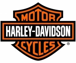 Rappel de 25.000 Harley-Davidson Touring