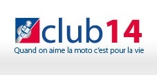 Roulage Club 14 Day au Vigeant