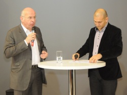 Eric de Seyne, Président de Yamaha Motor France