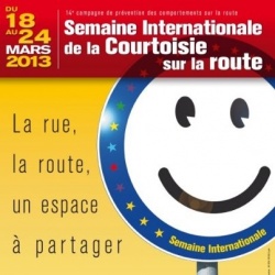 Semaine de la courtoisie 