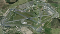 Silverstone réservée aux femmes