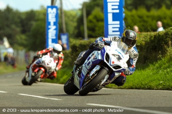 Guy Martin