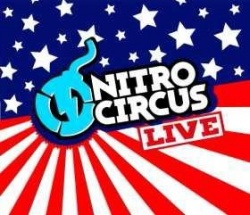 Sportfive devient l'agence marketing exclusive de Nitro Circus Live