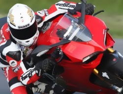 Stage Racing Magny-Cours