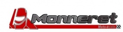 Stages moto Philippe Monneret 125 cc pour filles