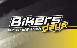 Stages de pilotage Biker's Days