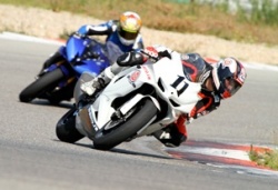 Stages de pilotage LD Moto