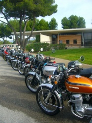 Sunday Ride Classic le 9 juin