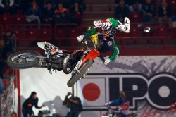 Gagnez vos places pour le SX de Bercy - Crédit photo : Ipone