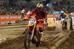 SuperEnduro : victoire de Blazusiak en Grande-Bretagne