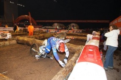 SuperEnduro : interview de Mathias Bellino