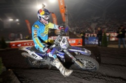 SuperEnduro Pologne : victoire de Knight