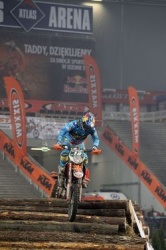 SuperEnduro : retour sur la manche polonaise