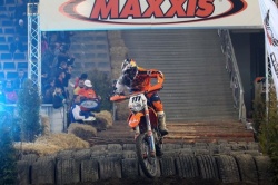 SuperEnduro : les transferts de pilotes chez KTM