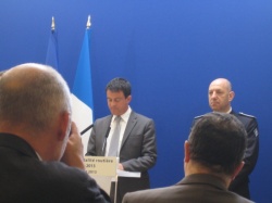 Groupe de travail sur le permis