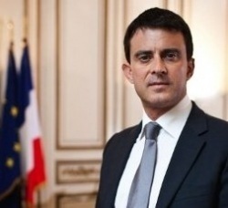 Valls supprime les éthylotests et rétablit les avertisseurs de radars