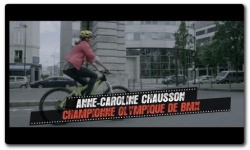 Prévention routière avec les cyclistes