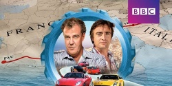 Ducati dans Top Gear
