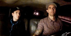 Vidéo : Jorge Lorenzo et Jamie Bestwick en balade à Austin !