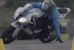 Vidéo : Drift Gymkhana avec Jorian Ponomareff