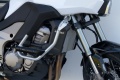 Kit patins protection TBR Kawasaki Versys 1000
