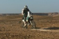 Rallye Africa Eco Race victoire Rabenlehner 5ème étape