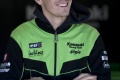 WSBK   interview pilote Loris Baz