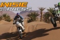 Rallye terrain Tunisie Express