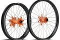 Roues terrain Marchesini Rock