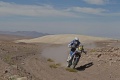 Yamaha Community   pilotes Dakar passs crible