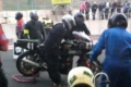 team Aml Racing sponsorisé Amsycom