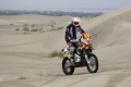 Dakar victoire Caselli étape 11