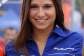 Enduro Claudia Cuba Topete élue Miss Enduro 2012
