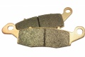 Plaquette frein CL Brakes A3+ Kawasaki ER 6