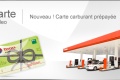 Des bons carburant 15  gagner