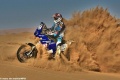 Rallyes NPO Desert Trophy création Desert Tracking